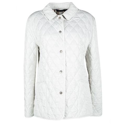 burberry constance quilted jacket|burberry cashmere jacket.